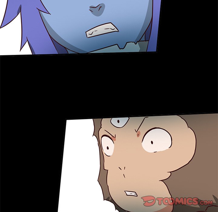 Black Crow Black Crow EP 24 - Toomics page 43 - 
