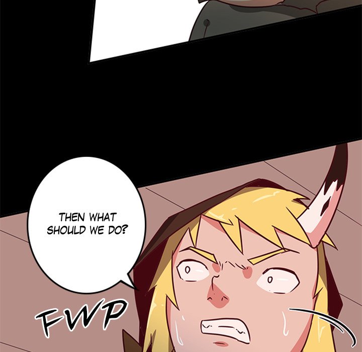 Black Crow Black Crow EP 24 - Toomics page 44 - 