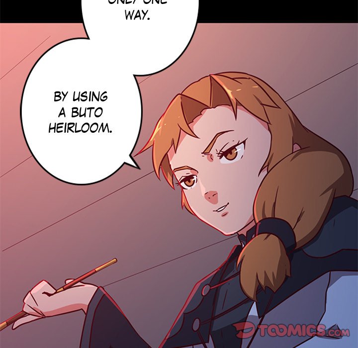 Black Crow Black Crow EP 24 - Toomics page 46 - 