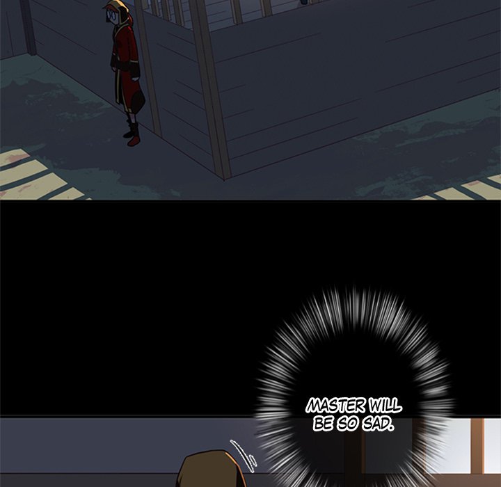 Black Crow Black Crow EP 24 - Toomics page 6 - 