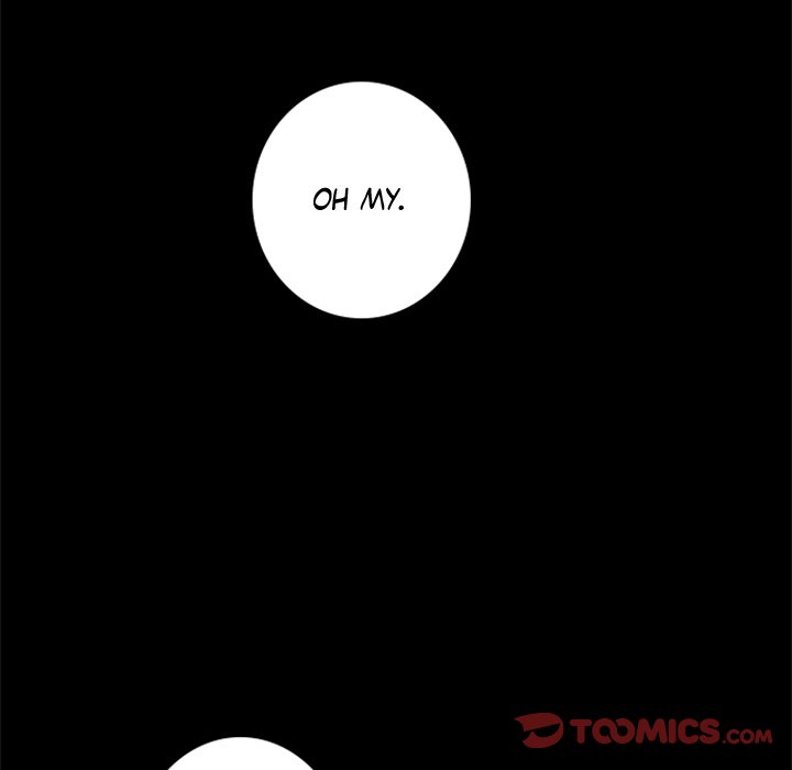 Black Crow Black Crow EP 24 - Toomics page 10 - 