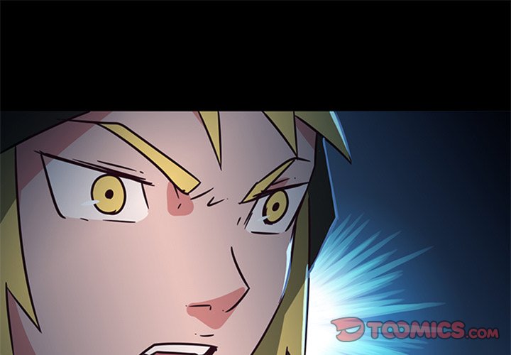 Black Crow Black Crow EP 25 - Toomics page 1 - 