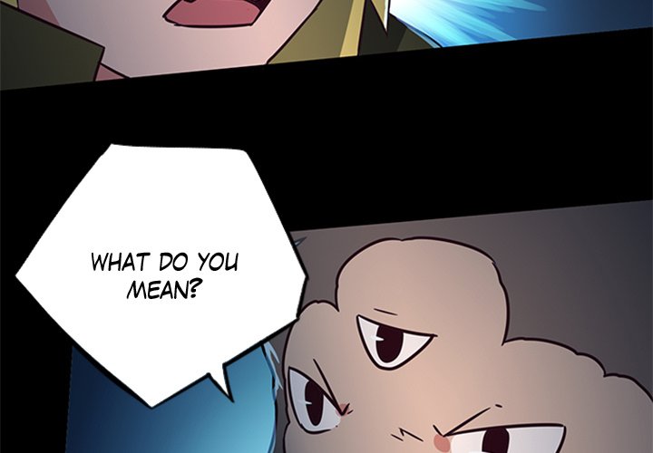Black Crow Black Crow EP 25 - Toomics page 2 - 