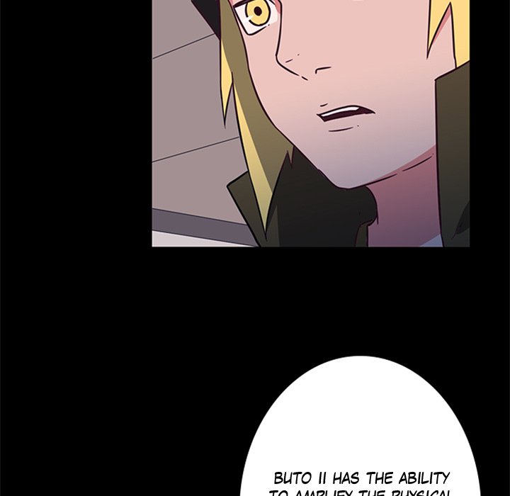 Black Crow Black Crow EP 25 - Toomics page 11 - 
