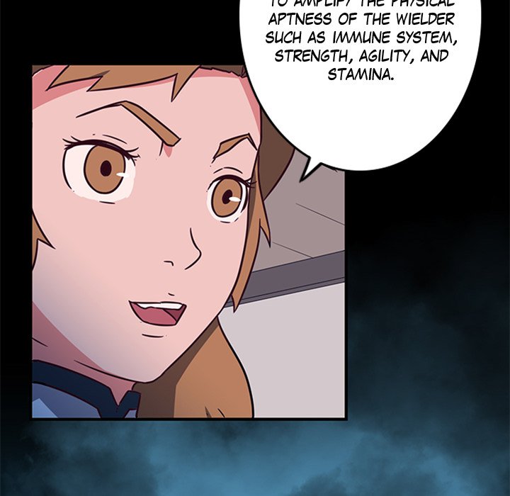 Black Crow Black Crow EP 25 - Toomics page 12 - 