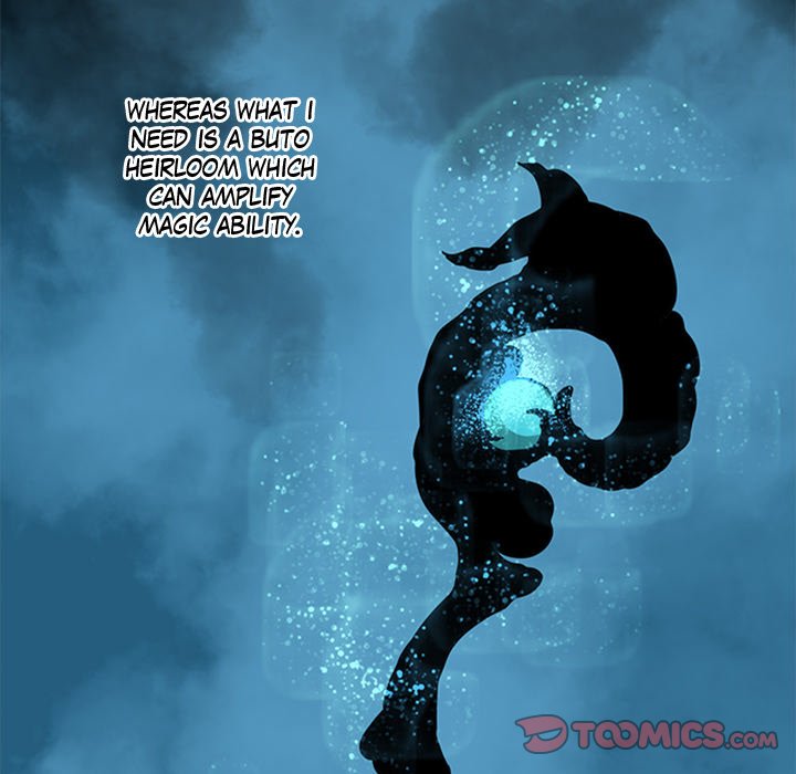 Black Crow Black Crow EP 25 - Toomics page 13 - 