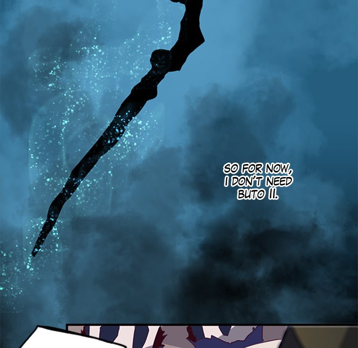 Black Crow Black Crow EP 25 - Toomics page 14 - 