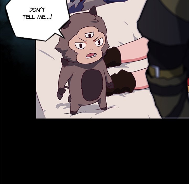 Black Crow Black Crow EP 25 - Toomics page 15 - 