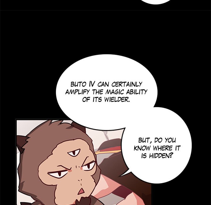 Black Crow Black Crow EP 25 - Toomics page 17 - 