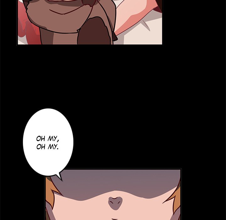 Black Crow Black Crow EP 25 - Toomics page 18 - 