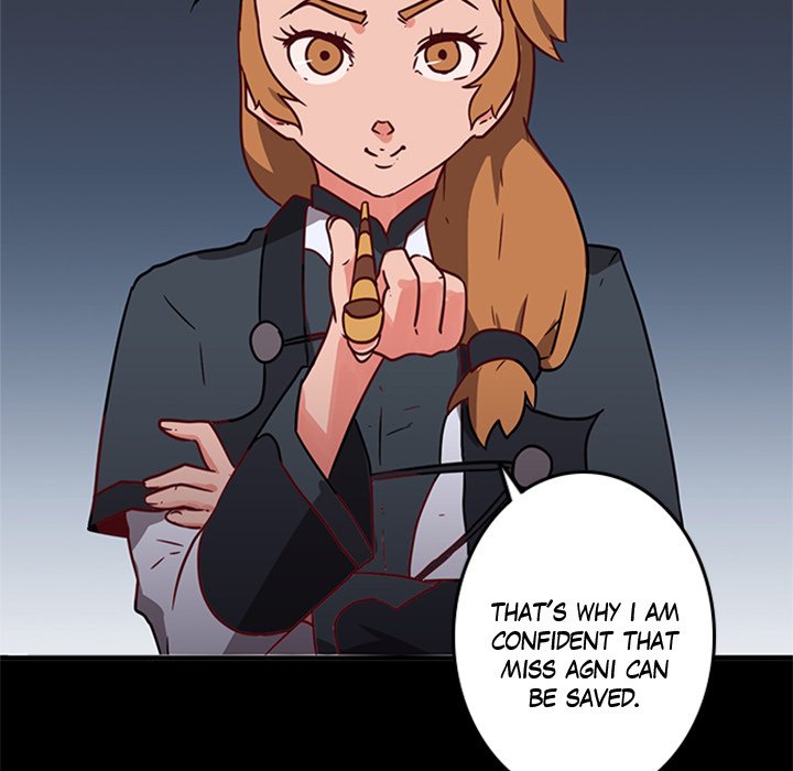 Black Crow Black Crow EP 25 - Toomics page 20 - 