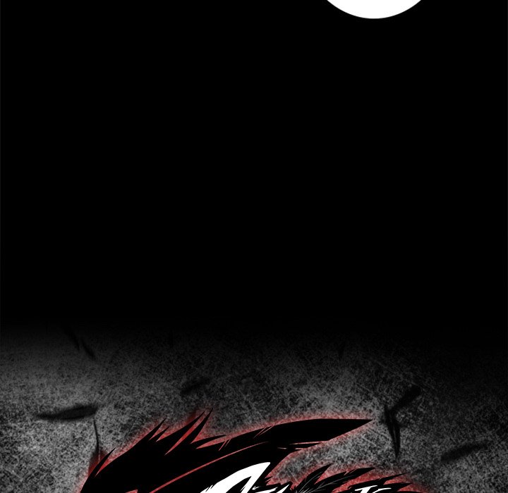Black Crow Black Crow EP 25 - Toomics page 21 - 