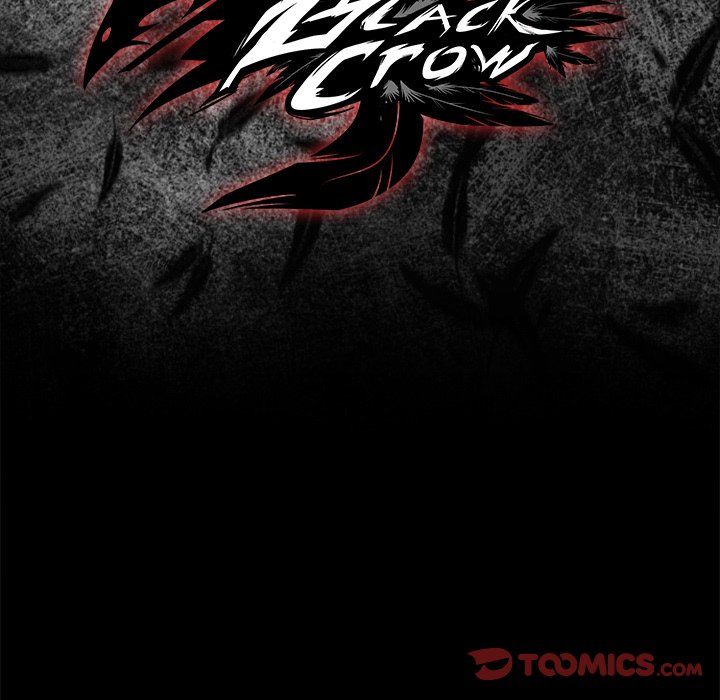 Black Crow Black Crow EP 25 - Toomics page 22 - 