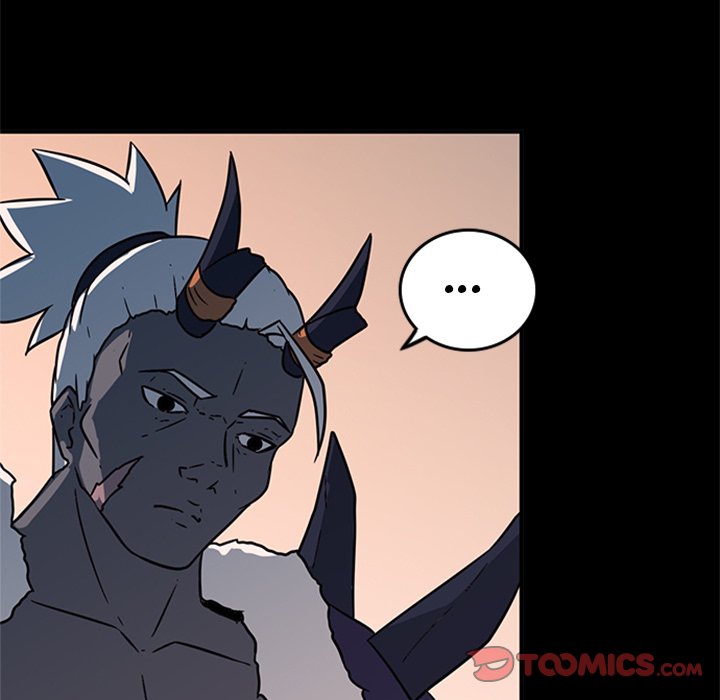 Black Crow Black Crow EP 25 - Toomics page 25 - 