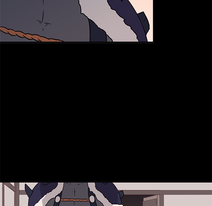 Black Crow Black Crow EP 25 - Toomics page 26 - 