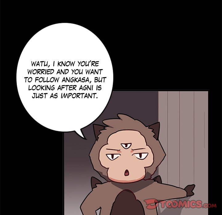 Black Crow Black Crow EP 25 - Toomics page 28 - 
