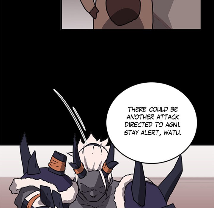 Black Crow Black Crow EP 25 - Toomics page 29 - 
