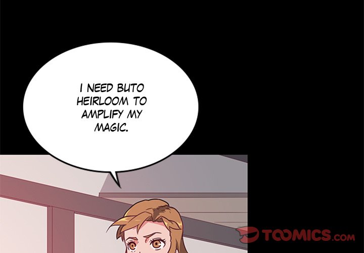 Black Crow Black Crow EP 25 - Toomics page 4 - 