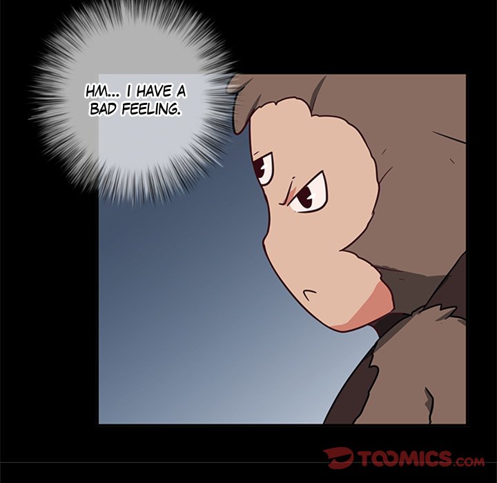 Black Crow Black Crow EP 25 - Toomics page 31 - 