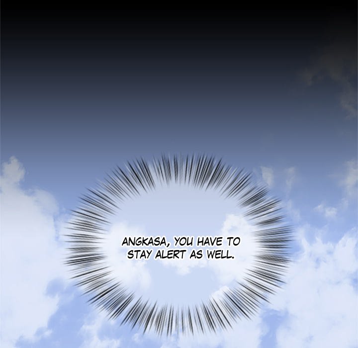 Black Crow Black Crow EP 25 - Toomics page 32 - 