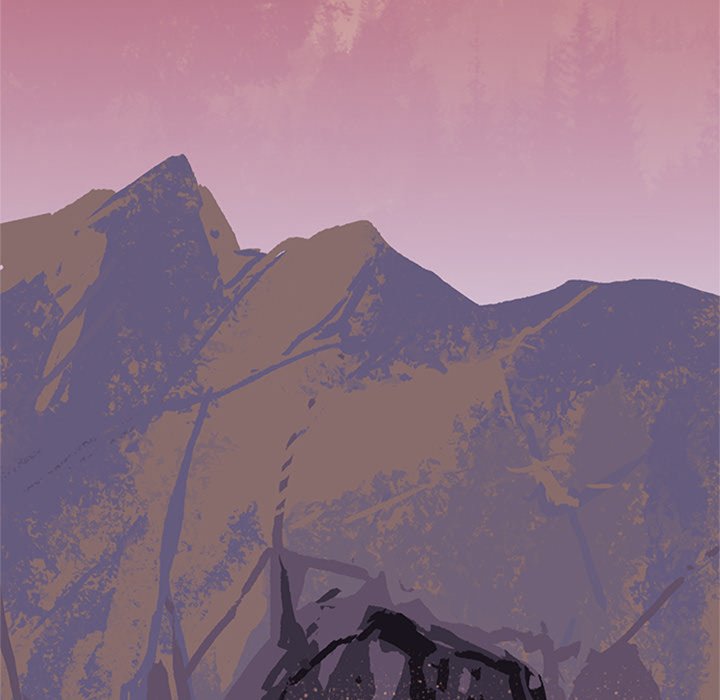 Black Crow Black Crow EP 25 - Toomics page 35 - 