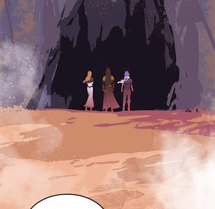 Black Crow Black Crow EP 25 - Toomics page 36 - 