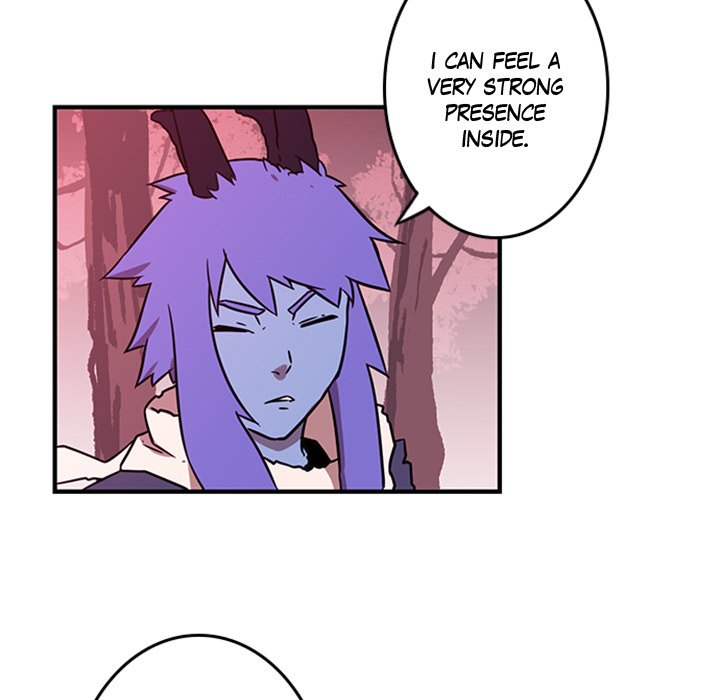 Black Crow Black Crow EP 25 - Toomics page 38 - 