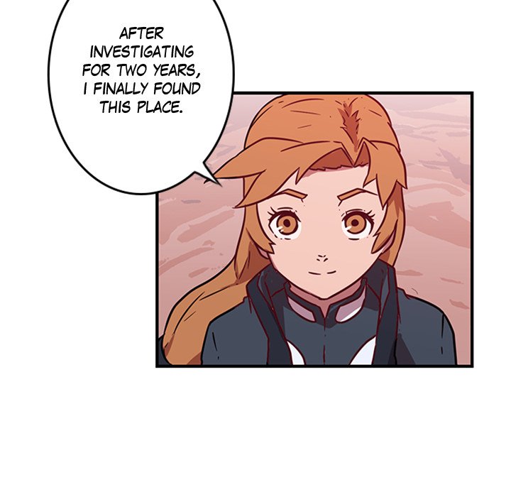 Black Crow Black Crow EP 25 - Toomics page 39 - 
