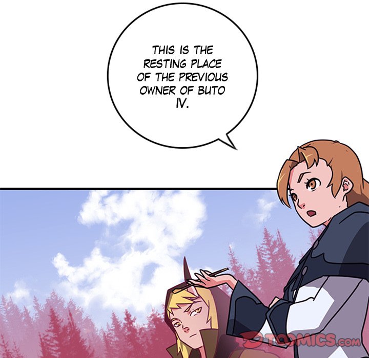 Black Crow Black Crow EP 25 - Toomics page 40 - 