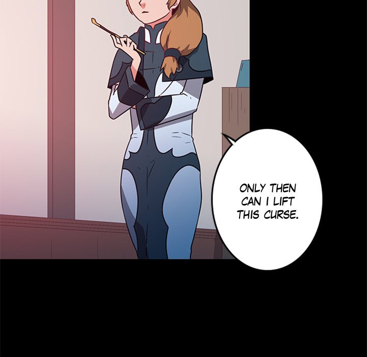 Black Crow Black Crow EP 25 - Toomics page 5 - 