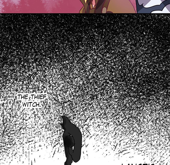 Black Crow Black Crow EP 25 - Toomics page 41 - 
