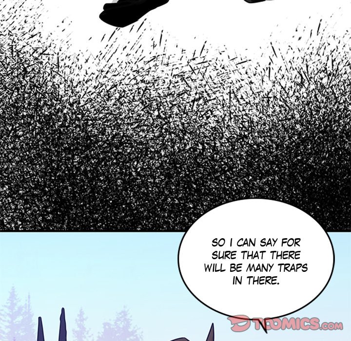 Black Crow Black Crow EP 25 - Toomics page 43 - 