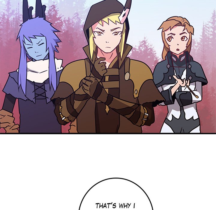 Black Crow Black Crow EP 25 - Toomics page 44 - 