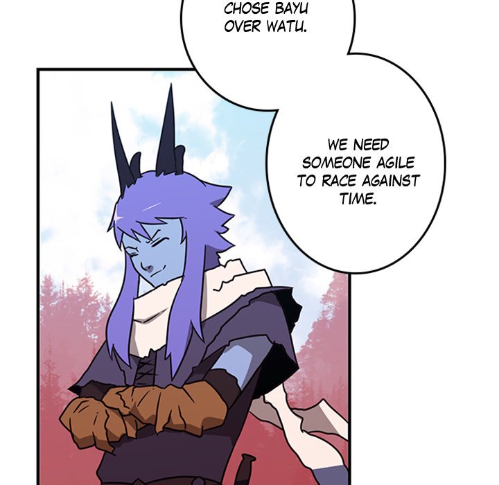 Black Crow Black Crow EP 25 - Toomics page 45 - 