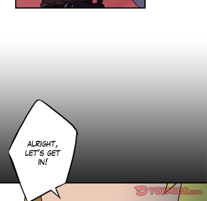 Black Crow Black Crow EP 25 - Toomics page 46 - 