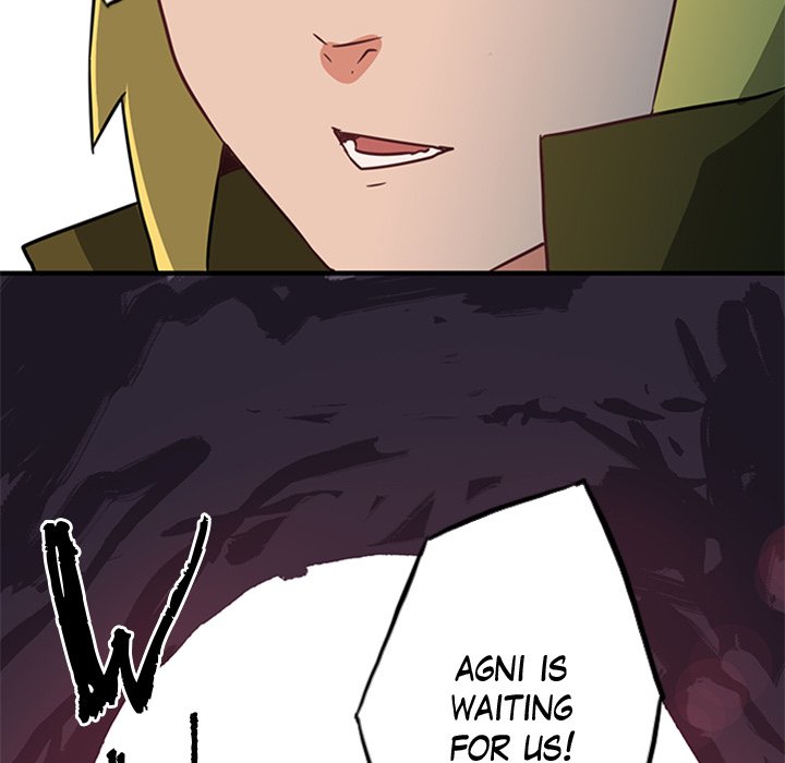 Black Crow Black Crow EP 25 - Toomics page 47 - 