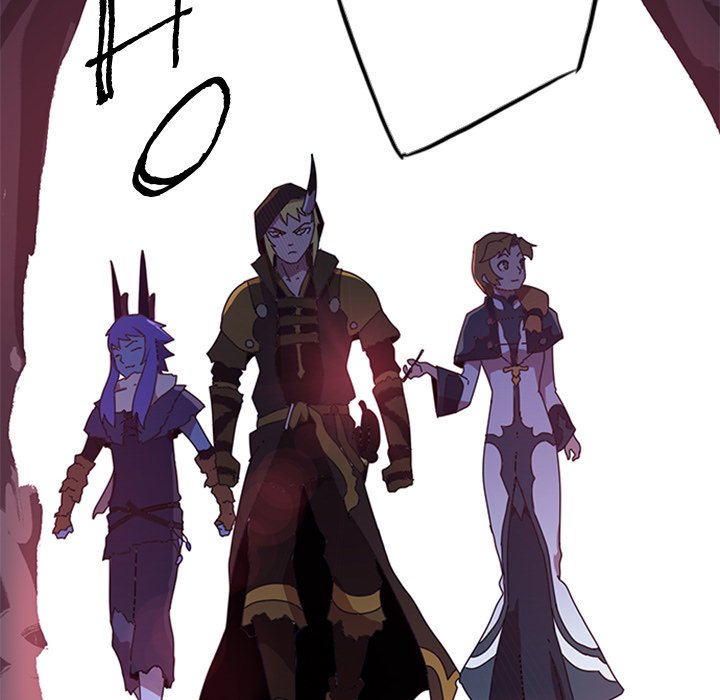 Black Crow Black Crow EP 25 - Toomics page 48 - 