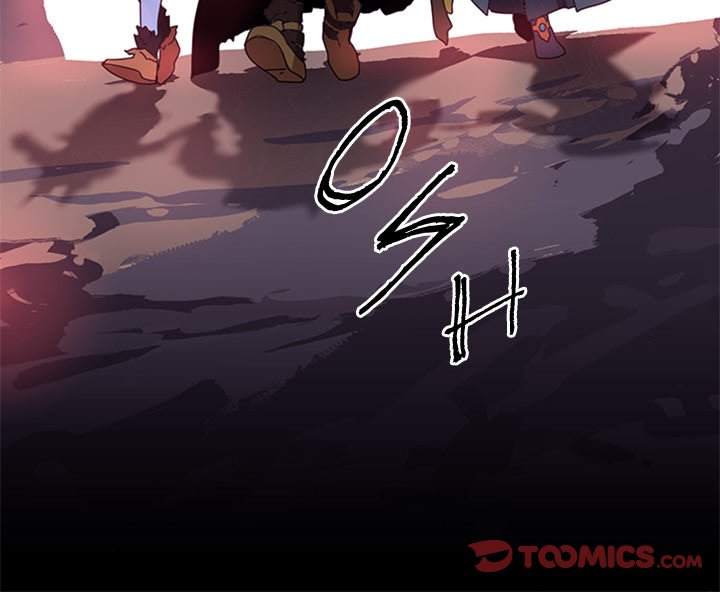 Black Crow Black Crow EP 25 - Toomics page 49 - 