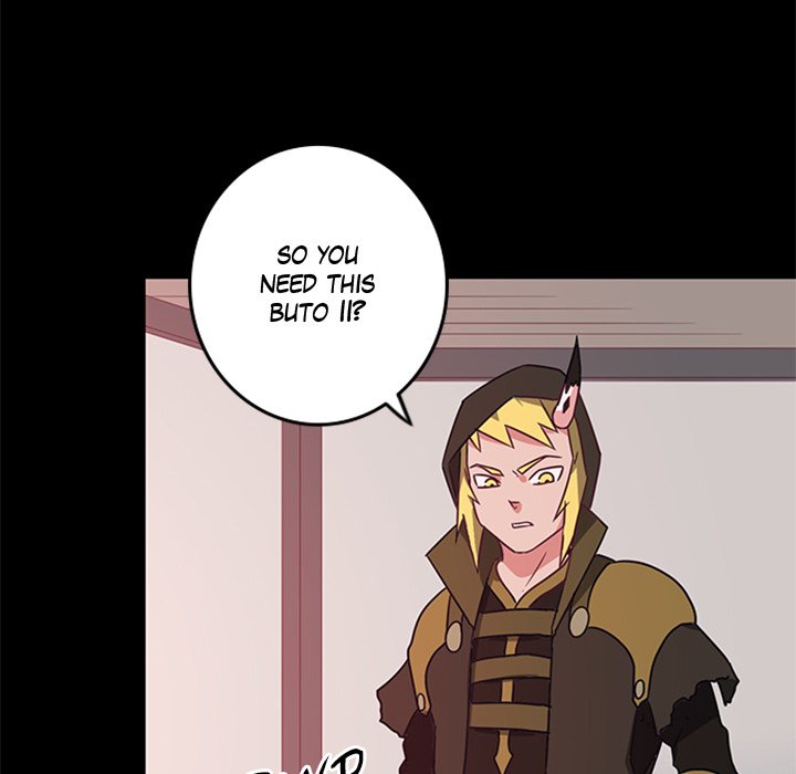 Black Crow Black Crow EP 25 - Toomics page 6 - 