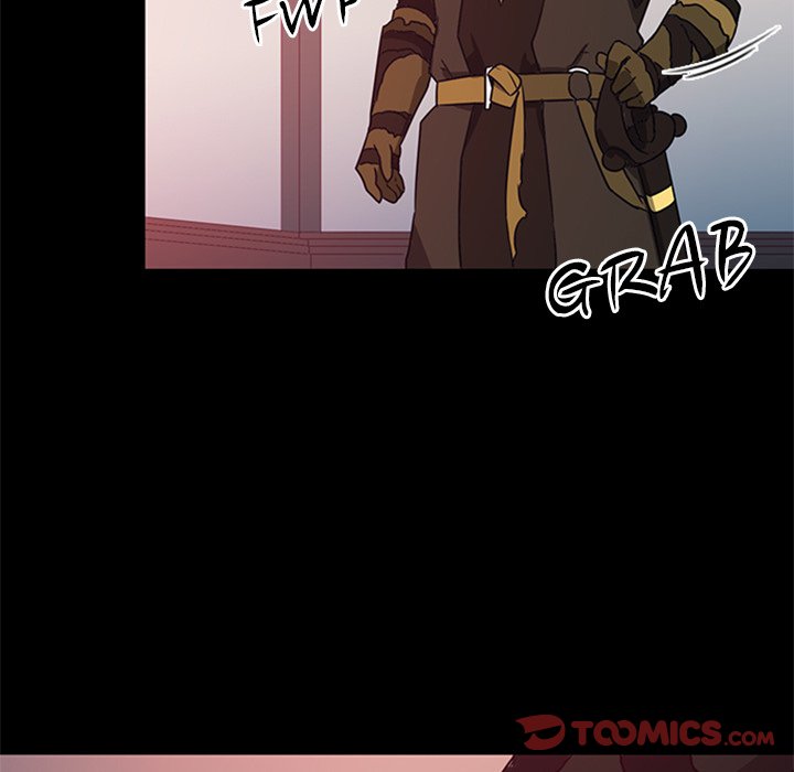 Black Crow Black Crow EP 25 - Toomics page 7 - 