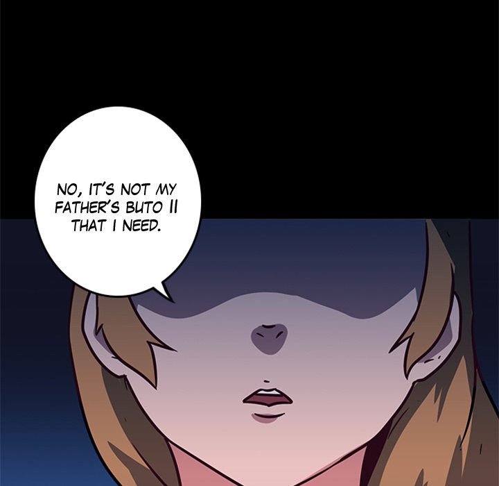 Black Crow Black Crow EP 25 - Toomics page 9 - 
