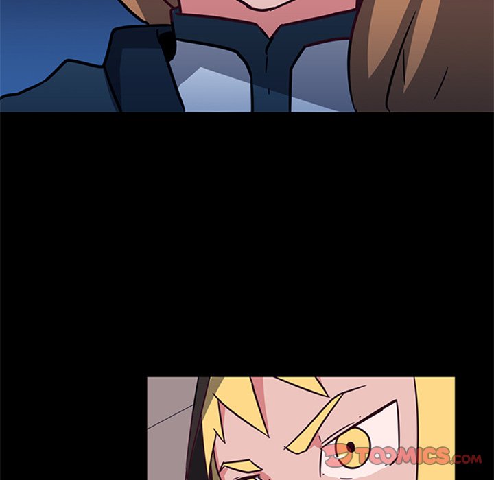 Black Crow Black Crow EP 25 - Toomics page 10 - 