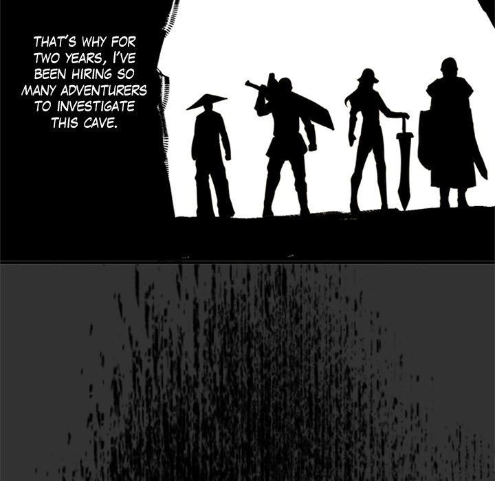 Black Crow Black Crow EP 26 - Toomics page 13 - 