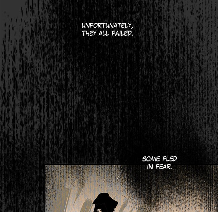 Black Crow Black Crow EP 26 - Toomics page 14 - 