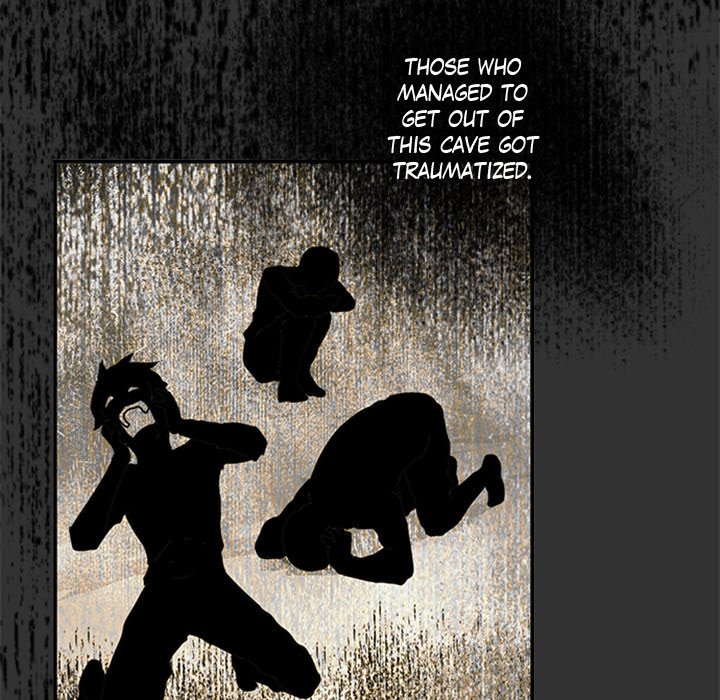 Black Crow Black Crow EP 26 - Toomics page 16 - 