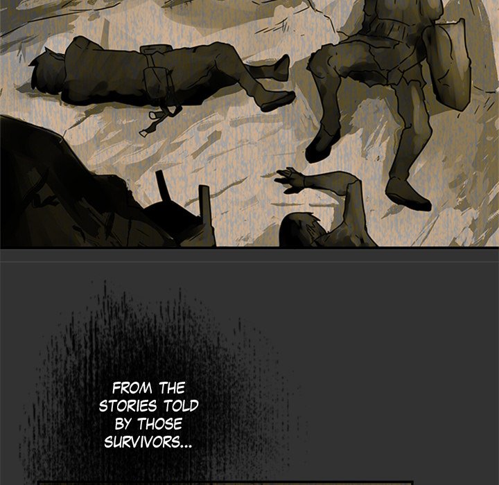 Black Crow Black Crow EP 26 - Toomics page 18 - 