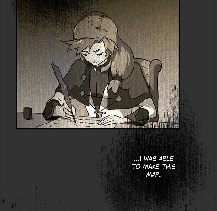 Black Crow Black Crow EP 26 - Toomics page 19 - 