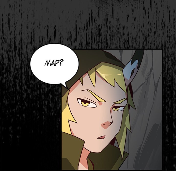 Black Crow Black Crow EP 26 - Toomics page 20 - 