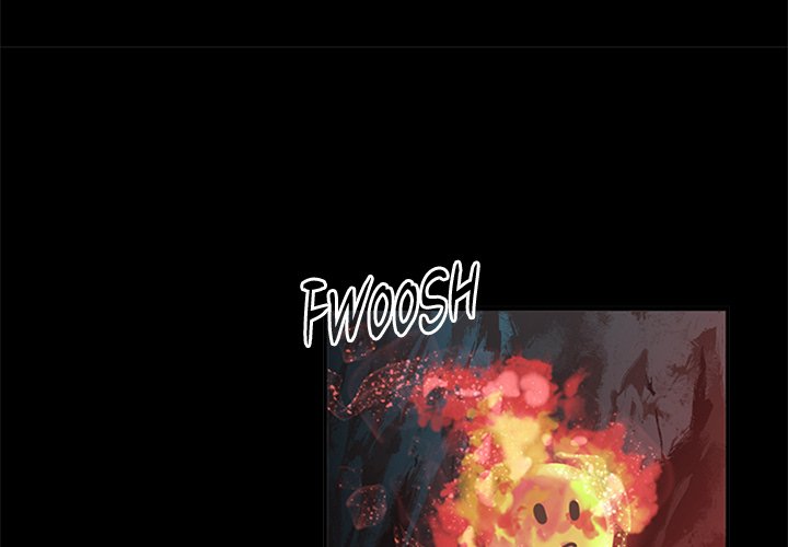Black Crow Black Crow EP 26 - Toomics page 3 - 