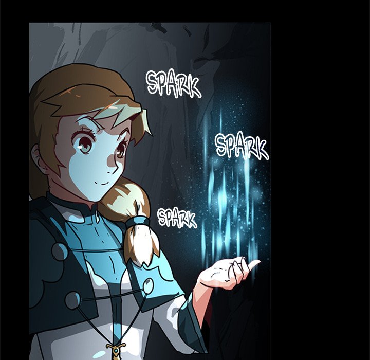 Black Crow Black Crow EP 26 - Toomics page 23 - 